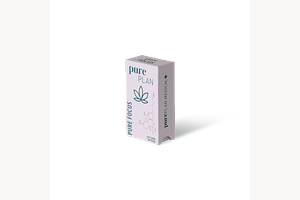 Strawberry Cough by Pure Plan