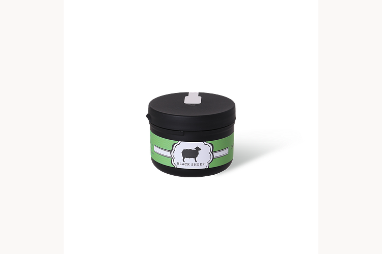 Star Fire Cream by Black Sheep