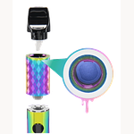 Beacon Extract Vaporizer by Ooze