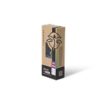 Hash Plant by Dragonfly