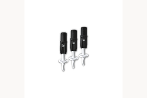 Plus Dart Replacement Pack by PuffCo