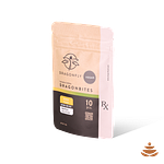 Mango Peach DragonBites 10-pack by Dragonfly