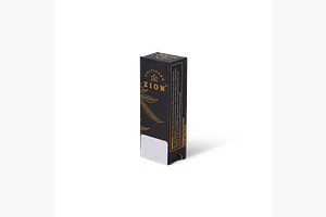 Gruntz 3:1:1 THC:CBD:CBN 1g Cart by Zion