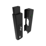 EVRI Battery + 510/Pod Attachment Kit - Black by Dip Devices