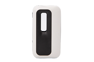 DZD v900 510 Thread Battery | White by Ispire