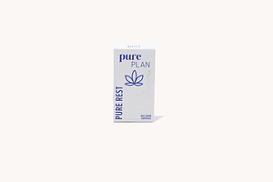 Grape Ape by Pure Plan