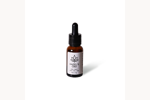 Hazel's CBD by Zion