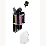 Electro Barrel by Ooze