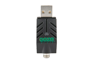 Smart USB Charger by Ooze