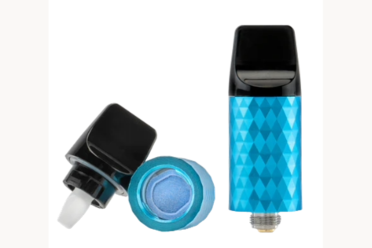 Beacon Extract Vaporizer by Ooze