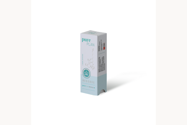 Apple Melon Funk 1g Live Resin Cart by Pure Plan