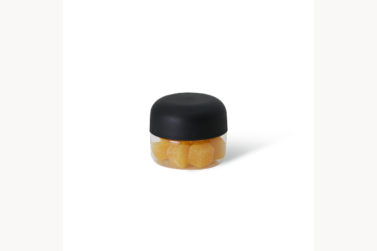 Peaches and Cream by Zion