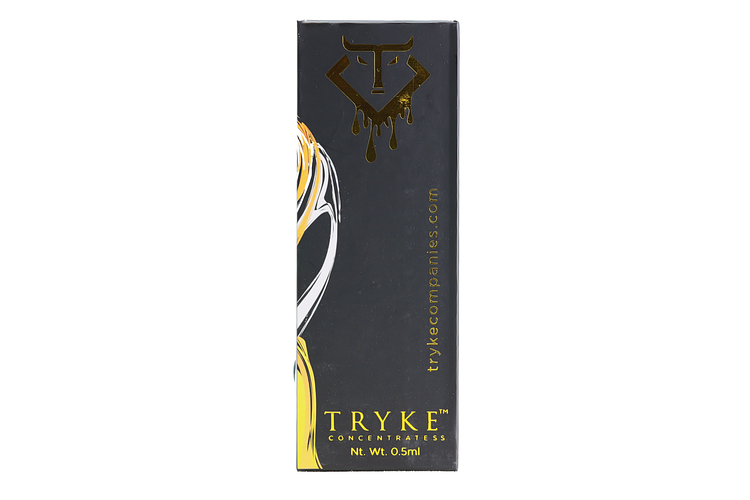 Super Lemon Haze by Tryke
