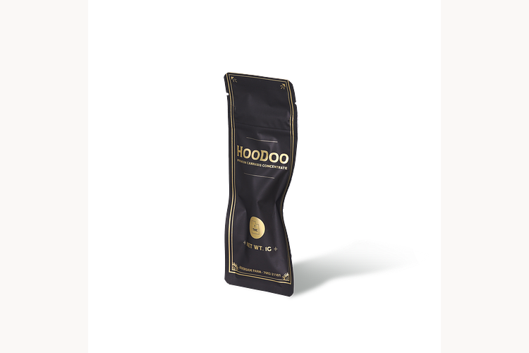 RSO Syringe by HooDoo