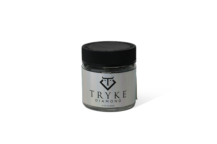 Super Glue Haze by Tryke
