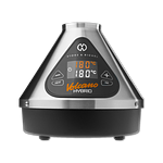Hybrid Volcano and Starter Kit by Storz & Bickel