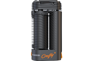 Crafty+ V2 by Storz & Bickel