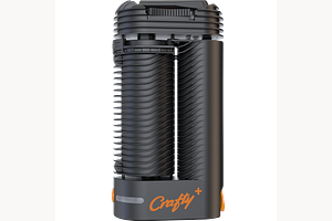 Crafty+ V2 by Storz & Bickel