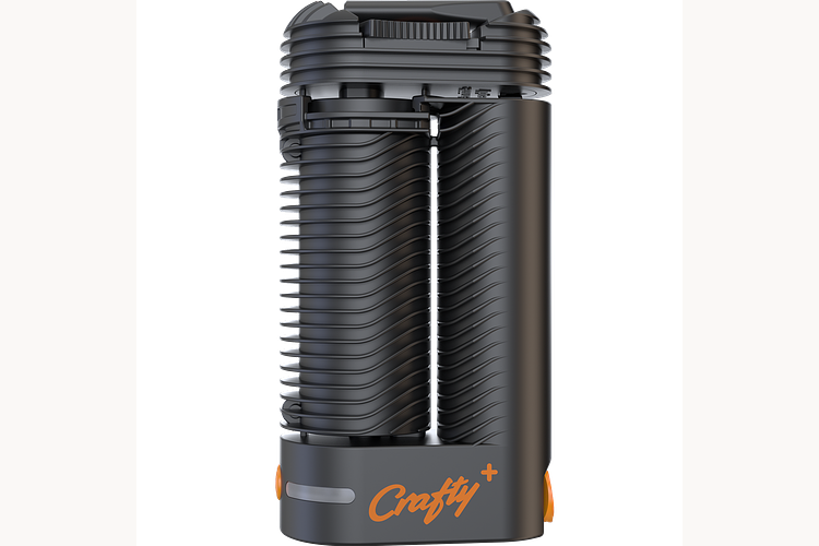 Crafty+ V2 by Storz & Bickel