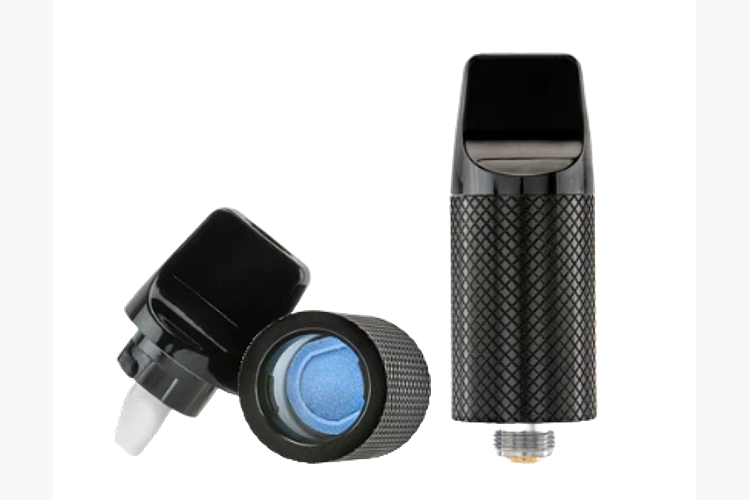 Beacon Extract Vaporizer by Ooze