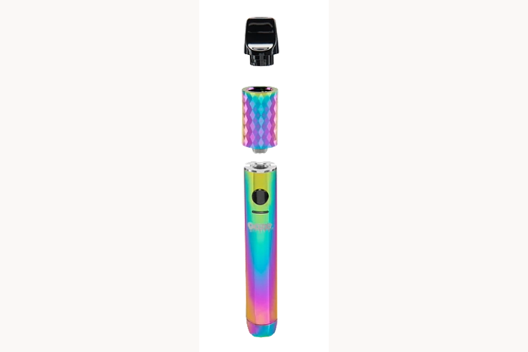 Beacon Extract Vaporizer by Ooze