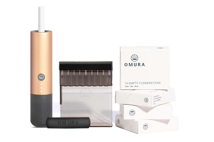 Series 1 Complete Bundle by Omura