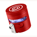 Tectonic9 Auto Dispensing Grinder by Cloudious9