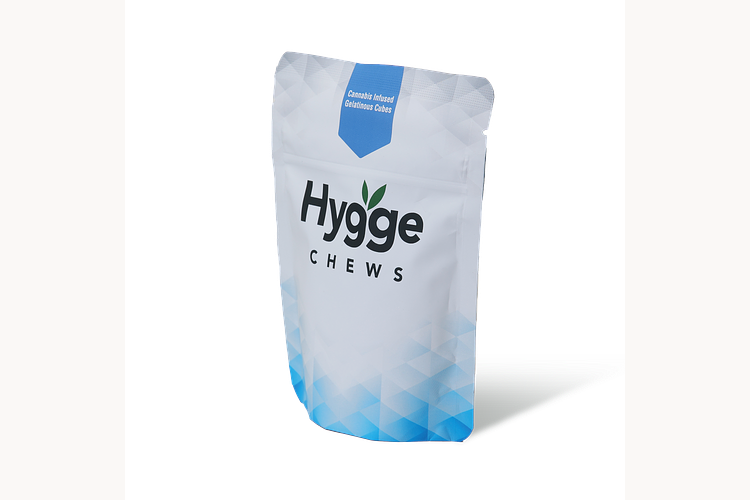 CBD Mixed Flavor Hygge Chews by Riverside Farm