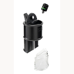 Electro Barrel by Ooze