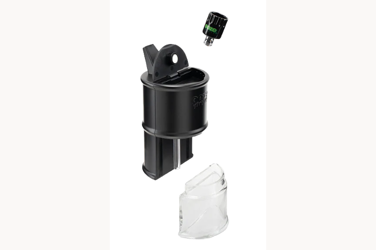 Electro Barrel by Ooze