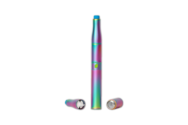 Plus Concentrate Vaporizer by PuffCo