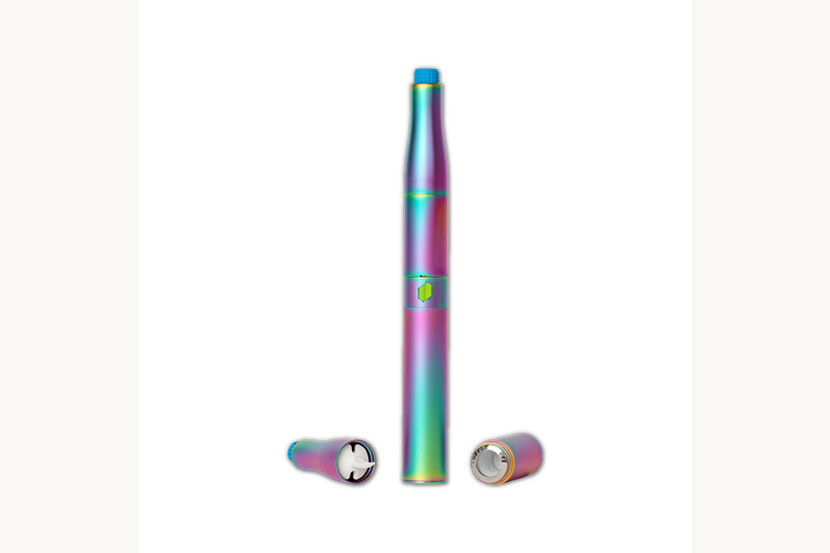Plus Concentrate Vaporizer by PuffCo
