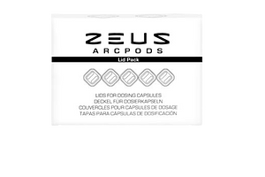 ArcPods Replacement Lids by Zeus