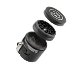 Tectonic9 Auto Dispensing Grinder by Cloudious9