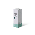 1:1 THC:CBD Peppemint by Zion