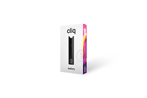 Cliq Pod Battery by Select