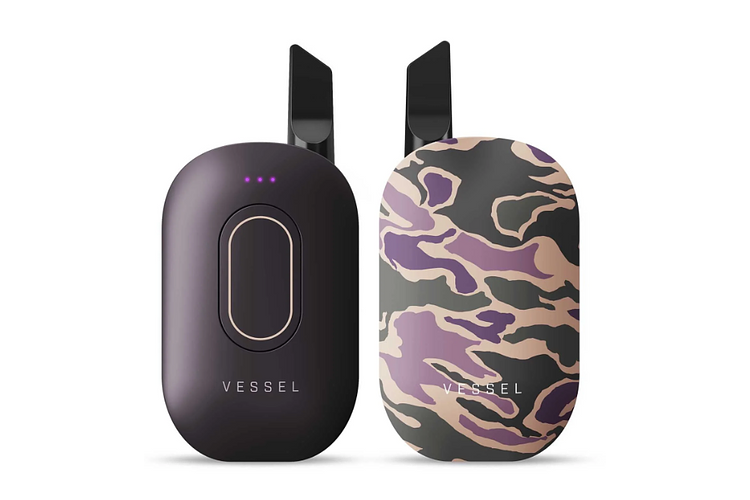 Compass by Vessel Brand Inc.