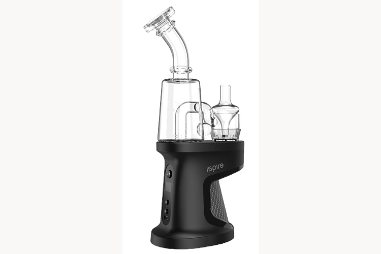 Daab Portable E-Rig by Ispire