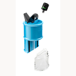 Electro Barrel by Ooze