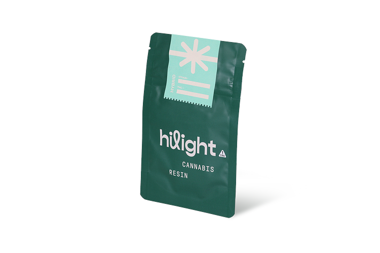 London Pound Cake by Hilight