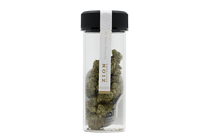 Wedding Cake by Zion Cultivars