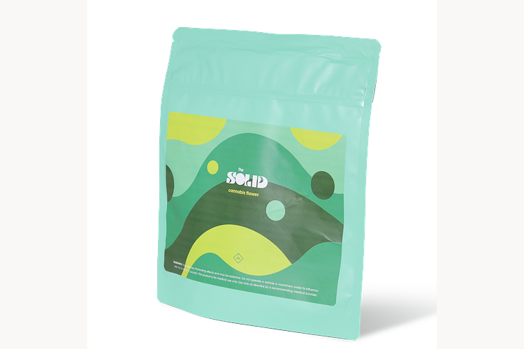 Trop Cookies #4 by The Solid