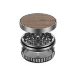 Mill Grinder - Walnut by Vessel Brand Inc.