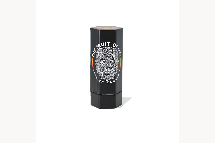 Banana Punch by Fruit of Life