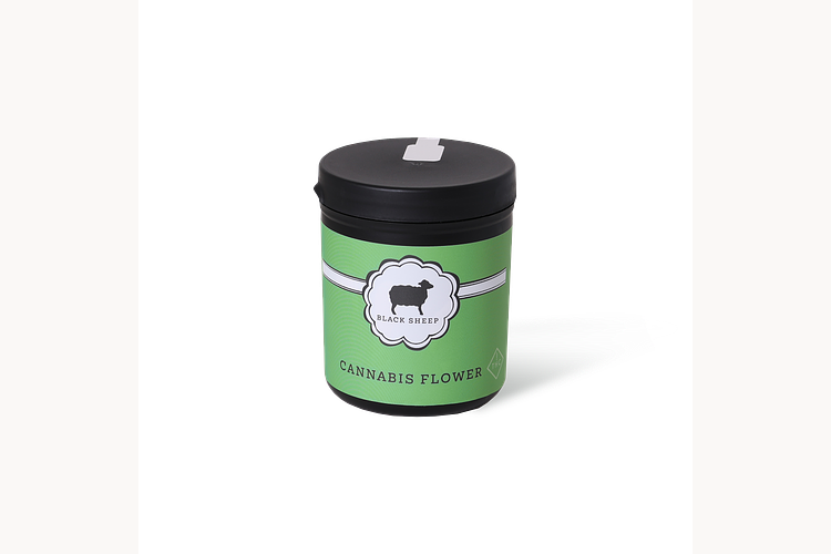 Star Fire Cream by Black Sheep
