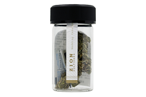 Wedding Cake by Zion Cultivars