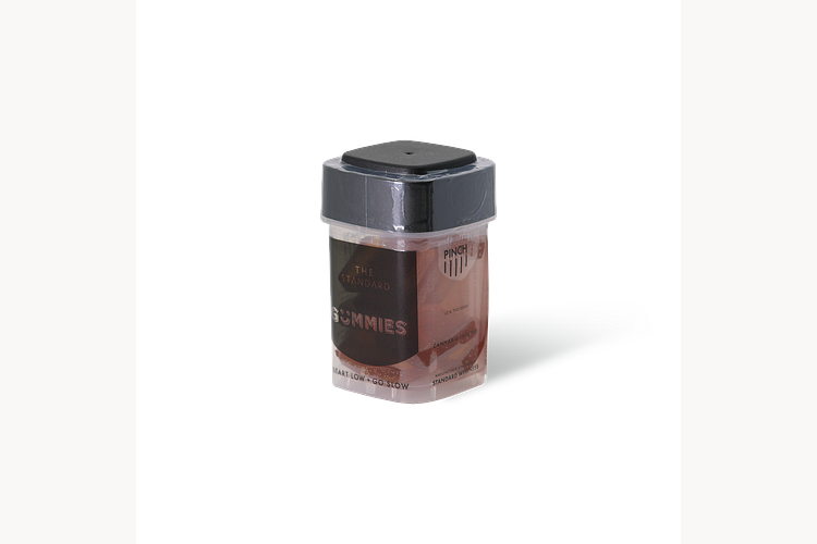 Standard Dose Apple Cubes by Standard Wellness