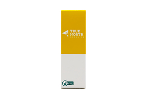 Gelato Tincture by True North Organics