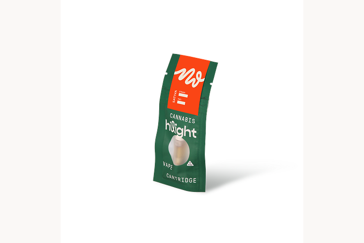 Thai Sativa by Hilight