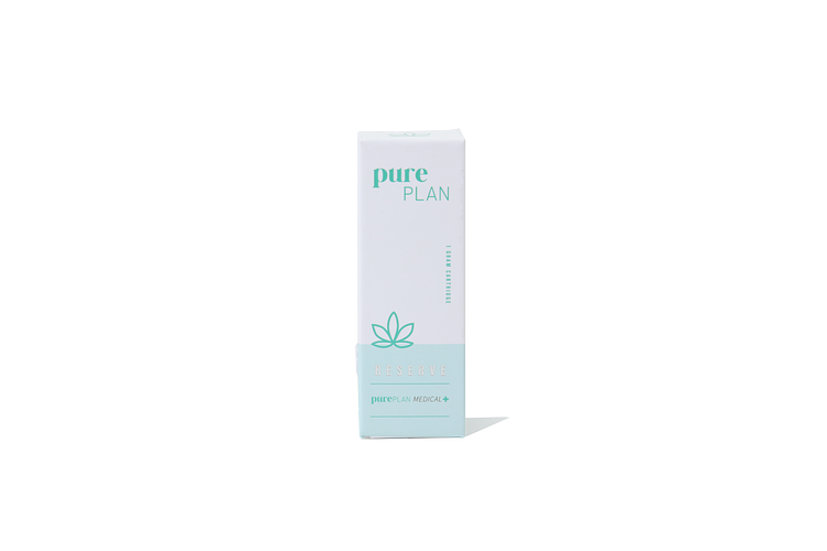 Wedding Cake by Pure Plan